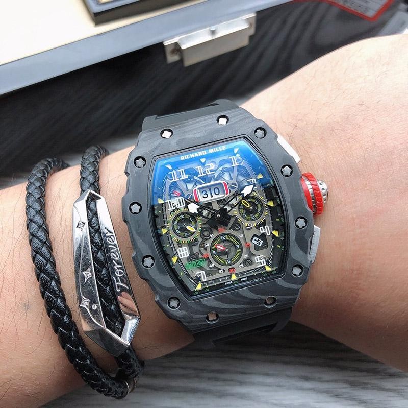 完売必至リシャールミル スーパーコピー ル・マン・クラシック ris72844代引きを販売